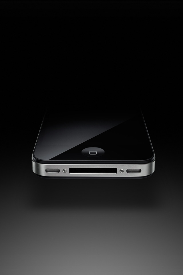 iPhone 4 / 4S & iPod Touch 4G Wallpapers — Gadgetmac
